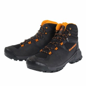 マムート(MAMMUT)トレッキングシューズ ハイカット 登山靴 Sapuen High GTX(R) Men 3030-04…