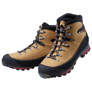 ザンバラントレッキングシューズ ハイカット 登山靴 パスビオ GT 1120141440 ビブラムソール(Men’s)