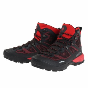 マムート(MAMMUT)トレッキングシューズ ハイカット 登山靴 Ducan High GTX Men 3030-03471-…