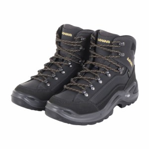 ローバー(LOWA)トレッキングシューズ ハイカット 登山靴 レネゲードX ミッドGT L510807-9748(Men’s)