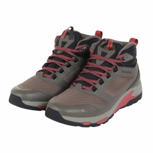 キャラバン(Caravan)トレッキングシューズ ハイカット 登山靴 C1_DL MID 0010122578(Men’s)