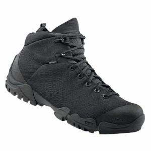 ガルモント(GARMONT)トレッキングシューズ ハイカット 登山靴 NEMESIS 4.0 GTX BLK 481028/2…