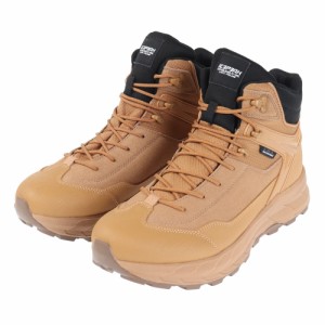 アイスピーク(ICEPEAK)トレッキングシューズ ハイカット 登山靴 AKAA MR 78286 125(Men’s)