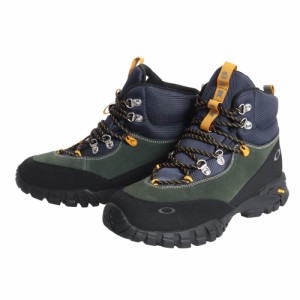 オークリー(OAKLEY)トレッキングシューズ ハイカット Vertex Boot FOF100351-9R3  ビブラムソー…