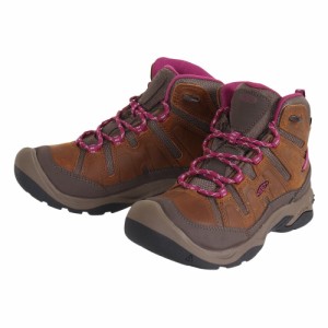 新品 keen キーン トレッキング GALLEO MID ガレオ 防水 登山-