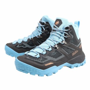 マムート(MAMMUT)トレッキングシューズ ハイカット 登山靴 Ducan High ゴアテックス 3030-03481-0…