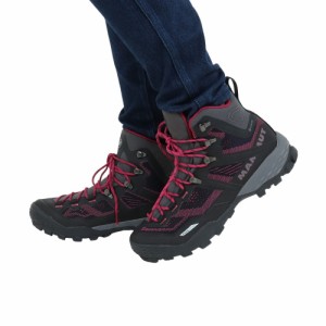 マムート(MAMMUT)トレッキングシューズ ハイカット 登山靴 Ducan High ゴアテックス 3030-03481-0…