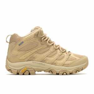 メレル(MERRELL)トレッキングシューズ ハイカット 登山靴 モアブ 3 シンセティック ミッド ゴアテックス 50041…