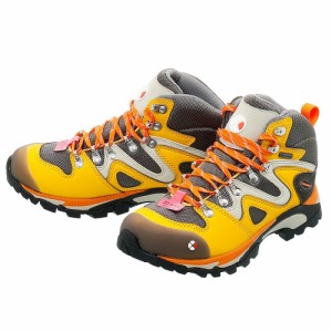 キャラバン(Caravan)トレッキングシューズ C4 02S SAFRAN 0010403-333 登山(Lady’s)