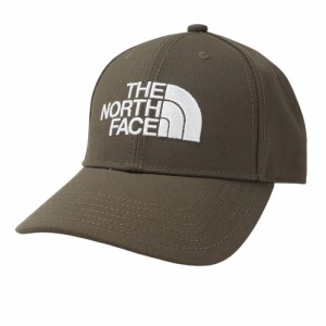 ノースフェイス(THE NORTH FACE)帽子 キャップ トレッキング 登山 TNFトラッカーキャップ NN42242 N…