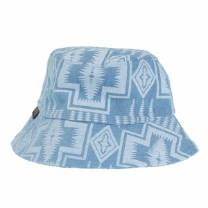 ペンドルトン(PENDLETON)帽子 デニムハット Blue 19804379079000 ブルー(Men’s)