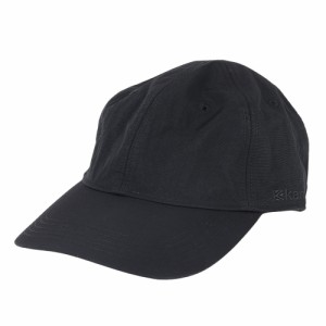 カリマー(karrimor)帽子 キャップ アウトドアキャップ 200135-9000 ブラック(Men’s)