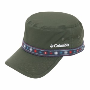 コロンビア(Columbia)帽子 キャップ トレッキング 登山 ウォルナットピーク キャップ PU5042 302(Men’…