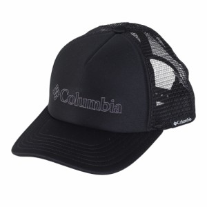 コロンビア(Columbia)帽子 キャップ トレッキング 登山 コッサトットループキャップ PU5681 010(Men’s)