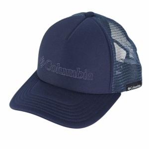 コロンビア(Columbia)帽子 キャップ トレッキング 登山 コッサトットループキャップ PU5681 464(Men’s)