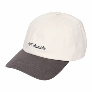 コロンビア(Columbia)帽子 キャップ トレッキング 登山 サーモンパス キャップ PU5682 191(Men’s)