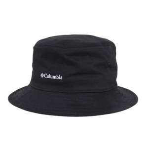 コロンビア(Columbia)帽子 ハット トレッキング 登山 シッカモア バケット PU5040 015(Men’s)