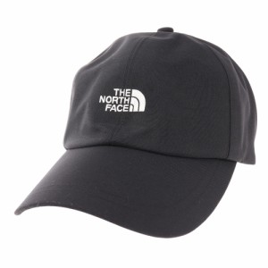 ノースフェイス(THE NORTH FACE)帽子 キャップ ヴィンテージ ゴアテックスキャップ NN02306 K ブラック…