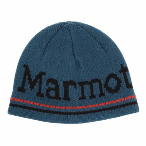 マーモット(Marmot)ニット帽 トレッキング 登山 ニットキャップ TOAUJC53 DOC(Men’s)