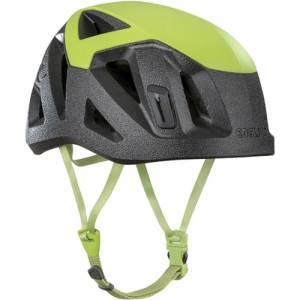 エーデルリッド(EDELRID)登山 小物 ヘルメット サラテ ER72048 GRN(Men’s、Lady’s)