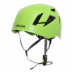 エーデルリッド(EDELRID)クライミング 登山 ヘルメット ゾーディアク 2 ER72058 GRN グリーン(Men’s…