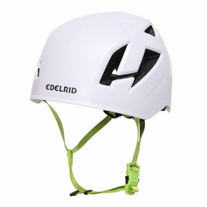 エーデルリッド(EDELRID)クライミング 登山 ヘルメット ゾーディアク 2 ER72058 WHT ホワイト(Men’s…