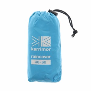 カリマー(karrimor)登山用小物 レインカバー 40-60 501105-4400(Men’s、Lady’s)