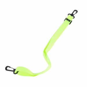 オーエムシーシー(OMCC)エコ ストラップ OMC-ES0001-Neon Yellow(Men’s、Lady’s、Jr)