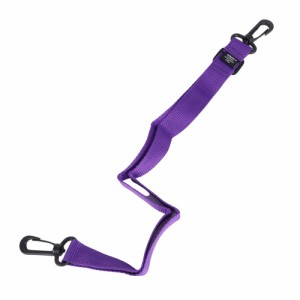 オーエムシーシー(OMCC)登山用小物 Eco Strap OMC-ES0001-Purple(Men’s、Lady’s、Jr)