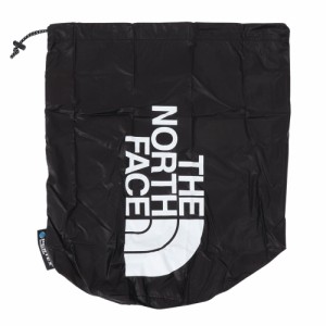 ノースフェイス(THE NORTH FACE)登山用小物 パーテックス スタッフバッグ7L NN32358 K(Men’s、L…