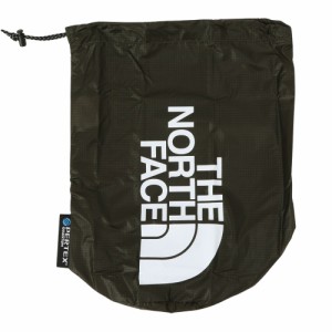 ノースフェイス(THE NORTH FACE)登山用小物 パーテックス スタッフバッグ3L NN32360 NT(Men’s、…