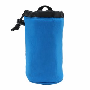 ナルゲン(nalgene)ボトルケース eco0.5L BL 92361 ブルー 500ml(Men’s、Lady’s、Jr)