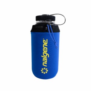 ナルゲン(nalgene)ボトルケース 広口1.0L 92238 クローズBL(Men’s、Lady’s)