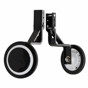 ディーバイク(D-BIKE)Master 18インチ用 クイックテイク補助車 (Jr)