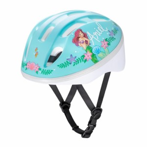 ディーバイク(D-BIKE)ヘルメット 自転車 子供 キッズ ダイヤル式 キッズヘルメットS アリエル(Jr)