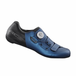 シマノ(SHIMANO)サイクルシューズ SPD-SL SH-RC502M BL(Men’s)