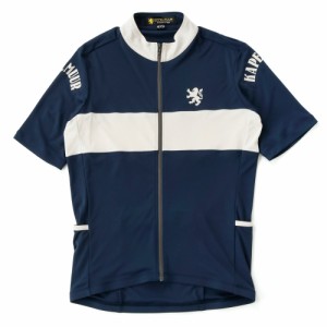 カペルミュール(KAPELMUUR)スムースタッチ半袖ジャージ kphs1039(Men’s、Lady’s)