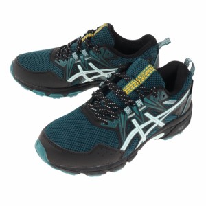 アシックス(ASICS)ランニングシューズ トレランシューズ GEL-VENTURE 8 WATERPROOF 1012A70…