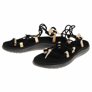 テバ(Teva)ボヤインフィニティー メタリック 1097852B-BKGD(Lady’s)