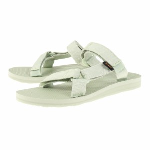 テバ(Teva)ストラップサンダル ユニバーサルスライド 1124230-TTBCH(Lady’s)