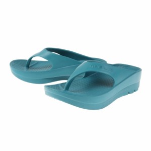 テリック(TELIC)サンダル W-FLIPFLOP 223037リカバリーサンダル 厚底 軽量 クールダウン(Men’s、L…