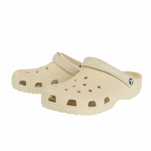 クロックス(crocs)サンダル クラシック クロッグ 10001-2Y2-2023 サボサンダル(Men’s、Lady’s)