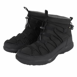 キーン(KEEN)メンズ ブーツ ユニーク スニーク チャッカ UNEEK SNK CHUKKA ブラック 黒 Black 1…