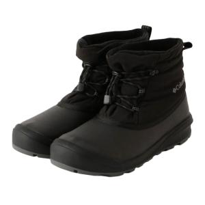 コロンビア(Columbia)ブーツ チャケイピ 2 チャッカブーツ YU0345 010 カジュアルシューズ(Men’s、L…
