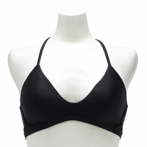 ハーレー(HURLEY)水着 単品水着 QD SURF TOP 21 941340-010(Lady’s)