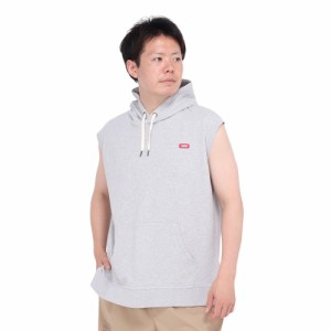 チャムス(CHUMS)キーストーンパーカーベスト CH00-1449-G005(Men’s)