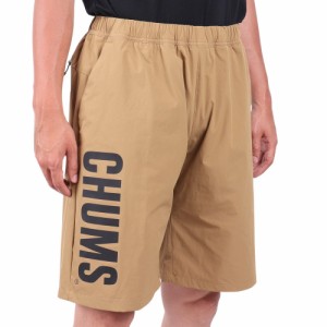 チャムス(CHUMS)エアトレイル ストレッチ チャムス ショーツ CH03-1256-B005(Men’s)