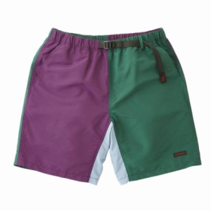 グラミチ(Gramicci)シェルパッカブルショーツ G2SM-P024-CRZPL(Men’s)