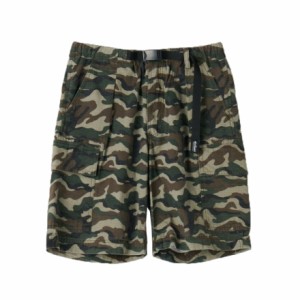 ワイルドシングス(WILD THINGS)カモリップ ショートパンツ WT24040AD-WDLDC(Men’s)