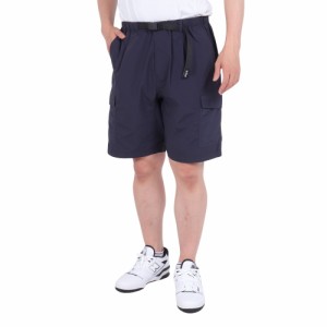 ワイルドシングス(WILD THINGS)カーゴ ショーツ WT241-15-DNAVY(Men’s)